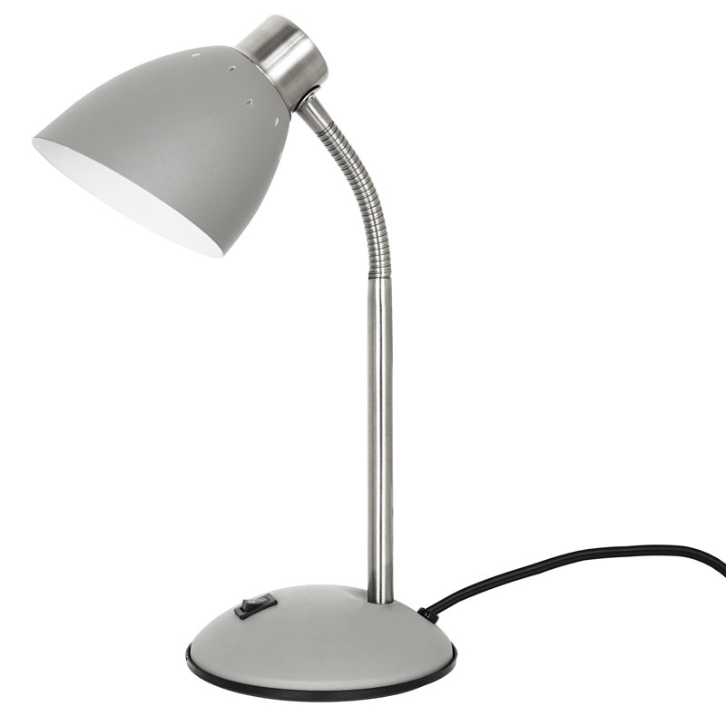 Leitmotiv Dorm 30cm Desk Lamp & Reviews Wayfair.co.uk
